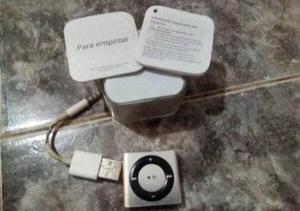 Ipod Shuffle