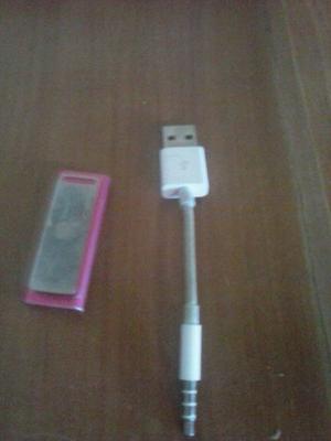 Ipod Shuffle 3era Generacion