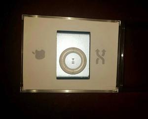 Ipod Shufflet 1 Gb