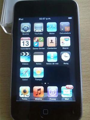 Ipod Touch 16 3g