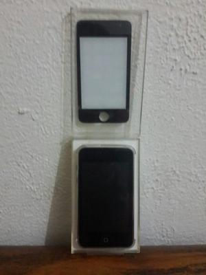 Ipod Touch 16gb 3 G Usado