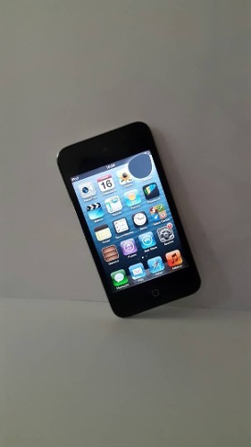 Ipod Touch 4g 32gb