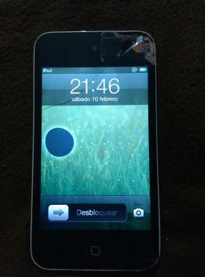 Ipod Touch 4g 8gb