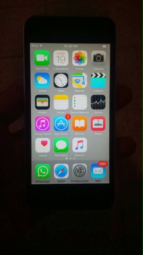 Ipod Touch 5g 16gb