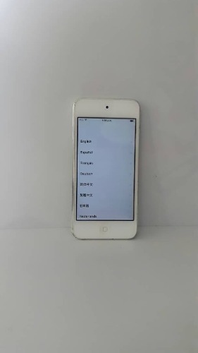 Ipod Touch 5g 32g