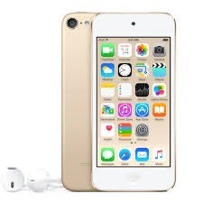 Ipod Touch 6