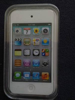 Ipod Touch 64gb