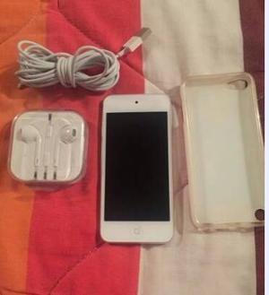 Ipod Touch 64gb Ultima Generacion