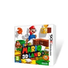 Juegos Nintendo 3ds Land Lego Y Star Wars