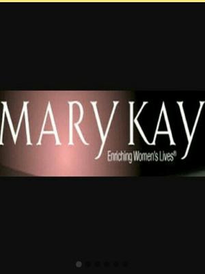 Mascarilla Humectante Mary Kay!!!!!