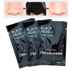 Mascarillas Head Pilatenoriginales Elimina Puntos Negros