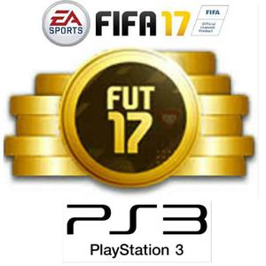 Monedas Fut 17. Entrega Inmediata