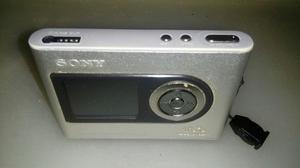 Mp3 Sony 20gb(ddr) Walkman Nw-hd3