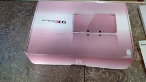 Nintendo 3ds Como Nuevo