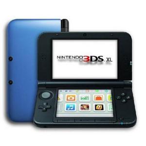 Nintendo 3ds Xl Increible Precio (+sorpresa) Entrega Inmedia