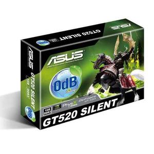 Nvidea Asus Geforce Silent Gt gb Cambio O Venta