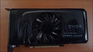 Nvidia Gts 450