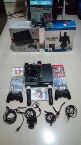 Play 3 Se Uso Para Probar Todas Sus Cosas Originales Barato