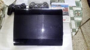 Playstation 3 Slim 500gb