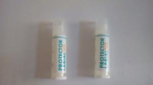 Protector Labial Filtro Solar Y Acido Hialurónico