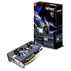 Sapphire Nitro+ Radeon Rx gb Tarjeta Grafica Gddr5