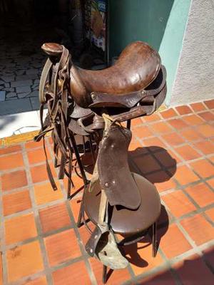 Silla Para Montar Caballo