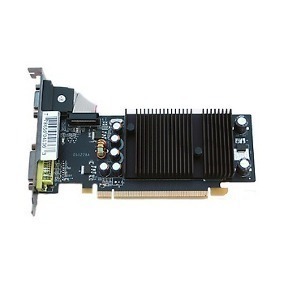 Tarjeta De Video G Force  Le Pci-e 256 Mb, Ddr2