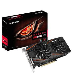 Tarjeta De Video Gpu Amd Radeon Rx470