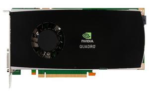 Tarjeta De Video Nvidia Fx Quadro 