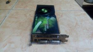 Tarjeta De Video Nvidia Geforce  Gtx+ Ddr3