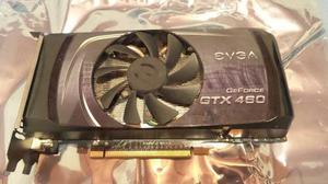 Tarjeta De Video Nvidia Geforce Gtxgb Ddr5