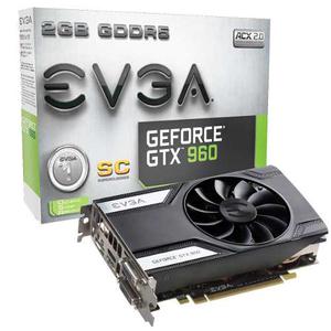 Tarjeta De Video Nvidia Gtx  Gb Ddr5