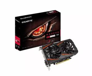 Tarjeta De Video Rx Radeon gb