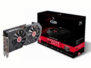 Tarjeta De Video Rx gb xfx Nuevas Selladas