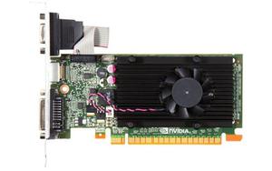 Tarjeta Geforce Gt 520 Video Card 2gb Ddr3, Pci-express 2.0