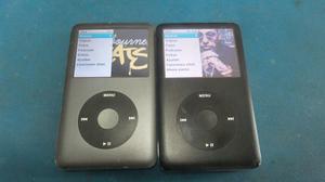 Vendo O Cambio Ipod De 160gb Por Los 2