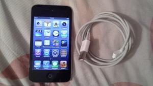 Vendo O Cambio Por Telefono Ipod Touch 4g 32gb