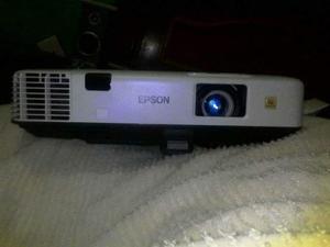 Video Beam Epson