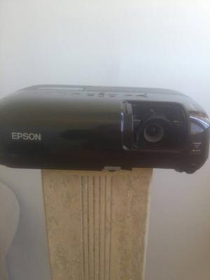 Video Beam Epson Powerlite S6+