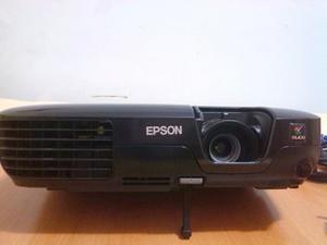 Video Beam Epson (powerlite S-10 +)