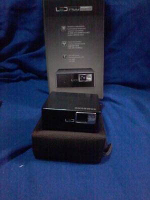 Video Beam Sansumg Mini