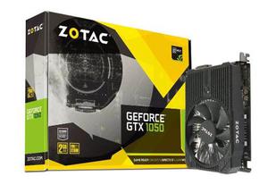 Zotac Gtx gb Ddr5 Nueva Sellada