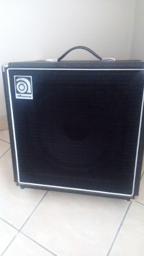 Amplificador Planta De Bajo Ampeg 70v