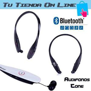 Audifonos Bluetooth Tone Ultra Hbs 900