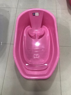 Bañera Grande Para Bebe