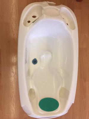 Bañera Para Bebe Marca Safety