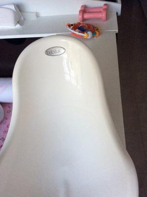 Bañeras