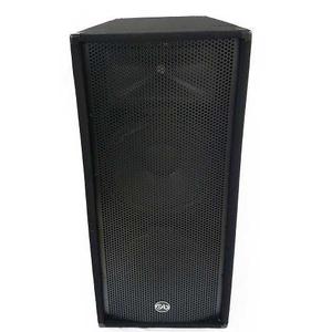 Bafle Corneta Pasiva Soundbarrier 2 Bajos 15 Pulgadas 500w