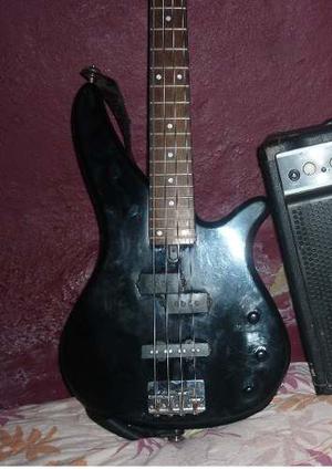 Bajo 4 Cuerdas Yamaha Erb300ii