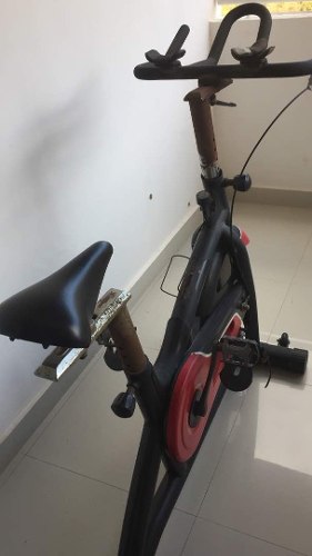 Bicleta Spinning